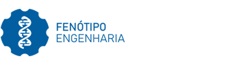 Fen�tipo Engenharia Logo